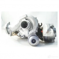 Турбина HENKEL PARTS VN K05EI 1437485435 5114176n