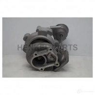 Турбина HENKEL PARTS GOJW E60 1437487719 5110166r - Изображение 3
