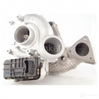 Турбина HENKEL PARTS 5113126r Y 2X9U6 1437465774 - Изображение 2