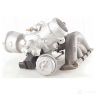 Турбина HENKEL PARTS 5112318r ZJJM I 1437465544 - Изображение 2