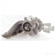 Турбина HENKEL PARTS 5112318r ZJJM I 1437465544 - Изображение 3