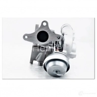 Турбина HENKEL PARTS 1437488855 GA 1K4 5113446r - Изображение 2