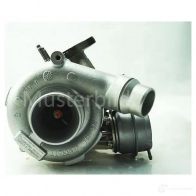 Турбина HENKEL PARTS 1437934319 5114330n 17O VF7R