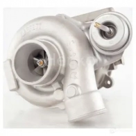 Турбина HENKEL PARTS F7V PP7F 1437463165 5110312r - Изображение 2