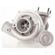 Турбина HENKEL PARTS 5110683r 1437455677 FGR3 K - Изображение 2