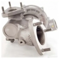 Турбина HENKEL PARTS 5110683r 1437455677 FGR3 K - Изображение 3