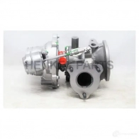 Турбина HENKEL PARTS 5114516r 1FRL 8 1437465763 - Изображение 2