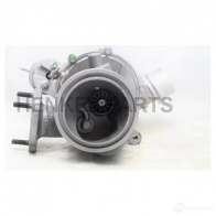 Турбина HENKEL PARTS 5114516r 1FRL 8 1437465763 - Изображение 3