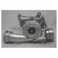 Турбина HENKEL PARTS 5111781r 1437463413 D B32ML