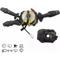 Подрулевой переключатель MEAT & DORIA 0KS MOA Fiat Bravo (198) 2 Хэтчбек 23492