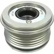 Обгонная муфта генератора MEAT & DORIA Renault Kangoo (FC) 1 Фургон 1.5 dCi (FC1R) 57 л.с. 2002 – 2025 18 NA26 45104