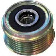 Обгонная муфта генератора MEAT & DORIA 45194 Mitsubishi Outlander 2 (CW) 2006 – 2012 G 7K76P