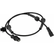 Датчик АБС MEAT & DORIA 90190/1 Renault Megane (LM) 2 Седан 1.5 dCi (LM0F. LM0T. LM2B) 82 л.с. 2003 – 2010 DBU 7R