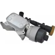 Масляный радиатор двигателя MEAT & DORIA 95063C 1221408542 62AAR 5