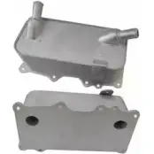 Масляный радиатор двигателя MEAT & DORIA Porsche Cayenne (9PA) 1 2003 – 2010 95138 EDWKG 5W