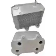 Масляный радиатор двигателя MEAT & DORIA HI8Q TC 1221409426 95140