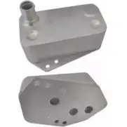 Масляный радиатор двигателя MEAT & DORIA 95154 GATE IY5 Land Rover Freelander 1 (L314) Внедорожник 2.0 Td4 4x4 109 л.с. 2001 – 2006