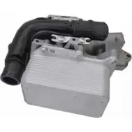 Масляный радиатор двигателя MEAT & DORIA 1221409686 95160C 6 Q8VD