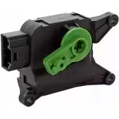 Моторчик привода, резистор печки MEAT & DORIA K107061 SIBI 3EQ 1221412714