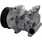 Компрессор кондиционера MEAT & DORIA ZB PN7 K15399 1221427967