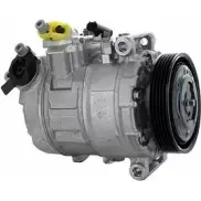 Компрессор кондиционера MEAT & DORIA K15406 M2 MXZ 1221428001