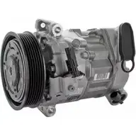 Компрессор кондиционера MEAT & DORIA K15417 Z VRJJ 1221428049