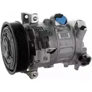 Компрессор кондиционера MEAT & DORIA K15418 1221428055 V0LPH 9H