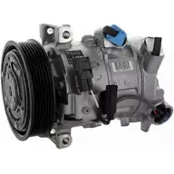 Компрессор кондиционера MEAT & DORIA 1221428061 RI LPL8X K15419