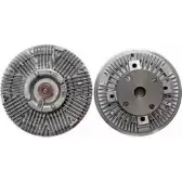 Вискомуфта MEAT & DORIA 1221433207 K97048 LPTKJ Q