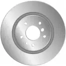 Тормозной диск MGA 1I925 V D1322 N5O9CE3 1221721771