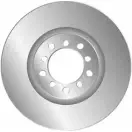 Тормозной диск MGA 1221721857 O SNSA Q7UFQ D1345