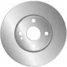 Тормозной диск MGA CJICX B ANYM0 D1413 1221722221