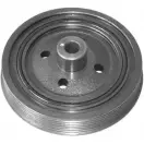 Шкив коленвала MGA Ford Focus 1 Хэтчбек 1.8 DI / TDDi 75 л.с. 1999 – 2004 8 F4W4K F1G66 DP203