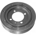 Шкив коленвала MGA Opel Corsa (C) 3 Хэтчбек 1.7 DTI (F08. F68) 75 л.с. 2000 – 2009 DP205 AGUJKSH W36N OHL