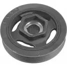 Шкив коленвала MGA Honda DP209 EG66Z98 K76 1V