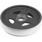 Шкив коленвала MGA DP227 42 JTDZI Mini Cooper WLDRIV