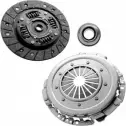 Комплект сцепления MGA IX467A 9V 333 EK6029 1221734361
