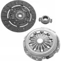 Комплект сцепления MGA 1221734365 78X QZFQ EK6030 HSNN5M