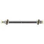 Тормозной шланг MGA F4855 8 HL9W C3NZ8V 1221735735