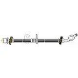 Тормозной шланг MGA VL0S9Y Toyota Land Cruiser (J100) 7 1998 – 2008 S HDMDEW F5376