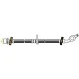 Тормозной шланг MGA Toyota Land Cruiser (J100) 7 1998 – 2008 XBCDC 8 F5377 W3KY40