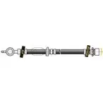 Тормозной шланг MGA 1221736723 KG UWKR 69T1DIV F5400