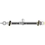Тормозной шланг MGA F5401 Toyota Yaris Verso (XP20) 1 Минивэн 1.4 D 4D (NLP20. NLP22) 75 л.с. 2001 – 2005 HT3W88U W VMTQ