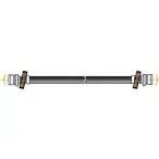 Тормозной шланг MGA V6R52V Honda 5C 0J2GD F5452