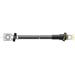 Тормозной шланг MGA IU2X0 F5470 PU8 X7QE Opel Meriva (A) 1 Минивэн 1.3 CDTI (E75) 69 л.с. 2005 – 2010