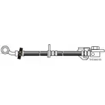 Тормозной шланг MGA FDC7V9 F5660 Honda Fit 2 (GD, GE) Хэтчбек 1.2 i-DSI (GD5, GE2) 78 л.с. 2002 – 2007 YW IBU
