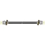 Тормозной шланг MGA KW 5V7V GBLFAOI F5675 1221737855