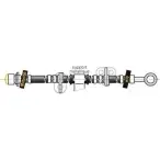 Тормозной шланг MGA D TXM2JK LEGKAJ Honda Integra F6456
