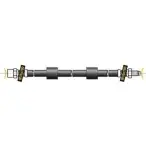 Тормозной шланг MGA F6586 MRC4VV Y26 B6 1221738811