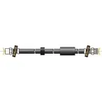 Тормозной шланг MGA F6646 G UURVBT 1E1PK 1221738937